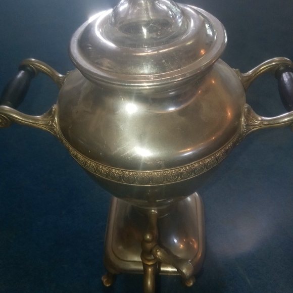 Kitchen | Antique Coffee Maker 